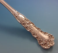 Buttercup by Gorham Sterling Silver Flatware Set For 12 Dinner Size 65 Pieces
