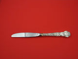 Du Roi by Cartier Sterling Silver Dinner Knife modern 9 1/4"
