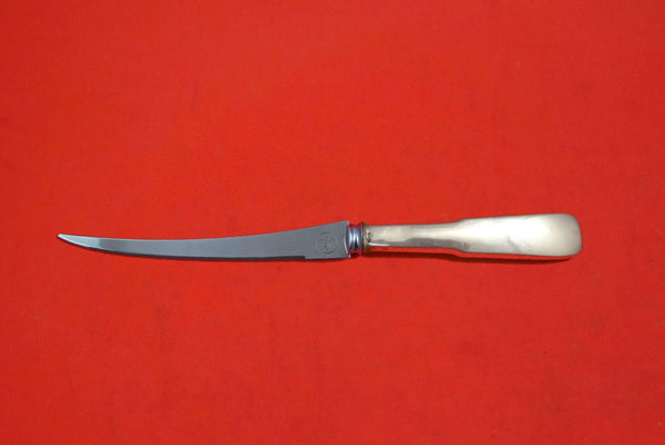 Eighteen Ten 1810 by International Sterling Silver Tomato Knife Custom 7 5/8"