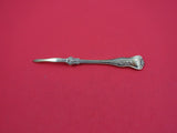 Olympian by Tiffany and Co Sterling Silver Nut Pick vermeil  5 1/4"