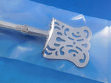 Eloquence by Lunt Sterling Silver Petit Four Server 6 1/4" Custom Made Serving