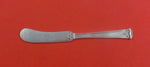 Trianon by International Sterling Silver Butter Spreader Flat Handle 5 5/8"