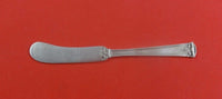 Trianon by International Sterling Silver Butter Spreader Flat Handle 5 5/8"