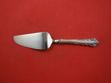Belle Meade by Lunt Sterling Silver Cheese Server HH WS 7" Original