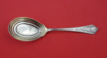 Lady Washington by Gorham Sterling Silver Ice Spoon BC GW Ripple Not Pierced 9"