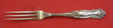 Emperor by Mauser-Wendell Sterling Silver Strawberry Fork 3-tine 4 3/4"