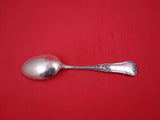 Orleans by Camusso Sterling Silver Serving Spoon 8 1/8"