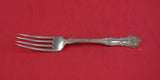 Duchess by International Sterling Silver Regular Fork 7" Flatware