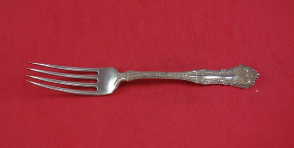 Duchess by International Sterling Silver Regular Fork 7" Flatware
