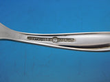 Lake Louise by Northumbria Canada Sterling Silver Flatware Set Service 41 pieces