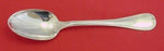 Malmaison by Christofle Silverplate Place Soup Spoon 7 1/2" Flatware Heirloom