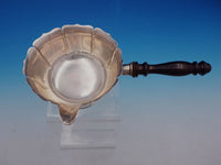 Irish Sterling by Georg Jensen & Richard Dimes Sterling Silver Pipkin (#4435)
