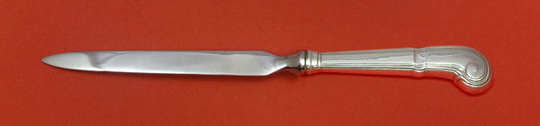 Castilian by Tiffany and Co Sterling Silver Letter Opener HHWS Custom