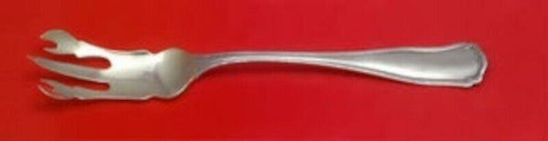 Dolores by Shreve Sterling Silver Lobster Pick Custom Made 5 7/8"