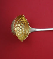 Vine by Tiffany Sterling Silver Punch Ladle w/spouts GW Tomato IN TIFFANY BOOK