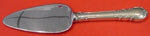 Modern Victorian by Lunt Sterling Silver Cheese Server HH WS 6 1/2" Original