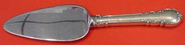 Modern Victorian by Lunt Sterling Silver Cheese Server HH WS 6 1/2" Original
