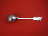 Austrian .800 Silver Soup Ladle 12" Serving