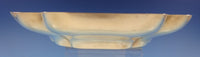 Old Maryland Plain by Kirk Sterling Silver Bowl #530 10" Diameter (#2445)