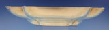 Old Maryland Plain by Kirk Sterling Silver Bowl #530 10" Diameter (#2445)