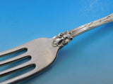 Federal Cotillion by Fr. Smith Sterling Silver Flatware Set Service 62 pc Dinner