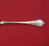 Moderne Gramont by Christofle Sterling Silver Teaspoon 5 3/4" Flatware