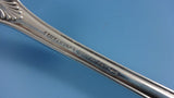 Palm by Tiffany & Co. Sterling Silver Flatware Set Service 8 Dinner 33 Pieces