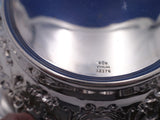 Buckingham by Gorham Sterling Silver Champagne Coaster #A2176 8 3/4" (#8266)