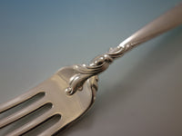 Romance of the Sea by Wallace Sterling Silver Flatware Set Service 40 pcs Dinner
