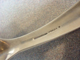 Faneuil by Tiffany and Co Sterling Silver Asparagus Serving Tong 7 3/4" Heirloom