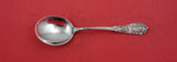Trajan by Reed and Barton Sterling Silver Gumbo Soup Spoon large 7 1/2"
