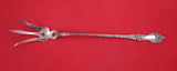 Majestic by Alvin Sterling Silver Lettuce Fork 8 5/8"