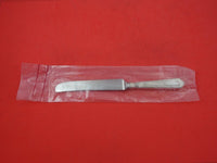 Saint Dunstan Chased by Gorham Sterling Regular Knife old french 8 1/2" New