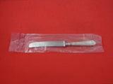 Saint Dunstan Chased by Gorham Sterling Regular Knife old french 8 1/2" New