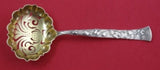 Vine by Tiffany Sterling Silver Sugar Sifter GW Oval Gourd Berlin Collection