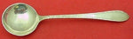 Feather Edge by Tiffany and Co Sterling Silver Bouillon Soup Spoon 5 1/2"