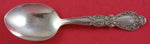 Old Charleston By International Sterling Silver Baby Spoon 4"