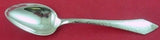 Chatham Hammered by Durgin Sterling Silver Teaspoon 5 7/8" Flatware