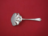 Dixie by Manchester Sterling Silver Tomato Server 6 3/4" Vintage Silverware