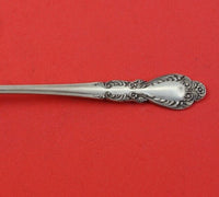 Old Charleston by International Sterling Silver Cocktail Fork 5 3/4" Silverware