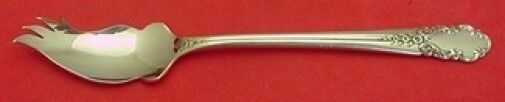 Bridal Veil by International Sterling Silver Pate Knife Custom 6"