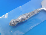 Frontenac by International Sterling Silver Cake Server HHWS Custom Made 10 1/4"