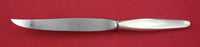 Contour by Towle Sterling Silver Steak Carving Knife 10 5/8"