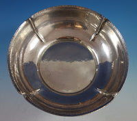 Randahl Sterling SIlver Fruit Bowl Handwrought #493 (#1552)
