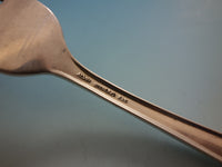 Southern Charm by Alvin Sterling Silver Flatware Set For 6 Service 32 Pieces