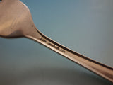 Southern Charm by Alvin Sterling Silver Flatware Set For 6 Service 32 Pieces