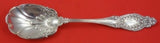 Sappho by Wallace Sterling Silver Sugar Spoon 6"