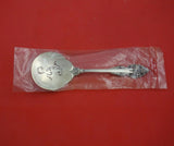 El Greco by Reed and Barton Sterling Silver Tomato Server Original 8 1/8" New