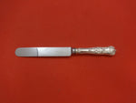 King by Dominick & Haff Sterling Silver Regular Knife Blunt 8 3/8"