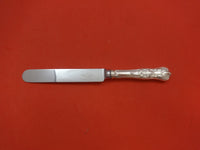 King by Dominick & Haff Sterling Silver Regular Knife Blunt 8 3/8"